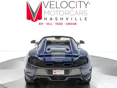 2015 McLaren 650S   - Photo 17 - Nashville, TN 37217