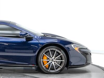 2015 McLaren 650S   - Photo 88 - Nashville, TN 37217