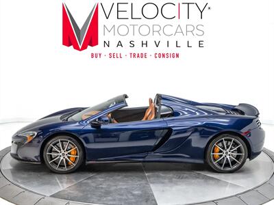 2015 McLaren 650S   - Photo 11 - Nashville, TN 37217