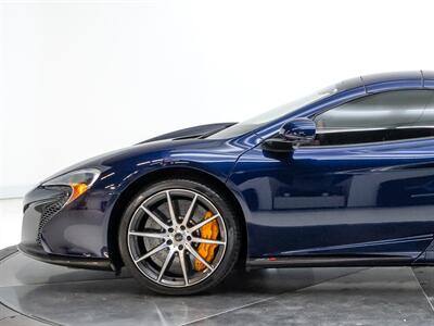 2015 McLaren 650S   - Photo 89 - Nashville, TN 37217