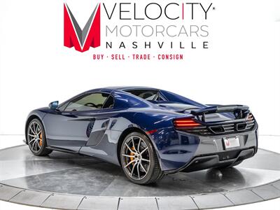 2015 McLaren 650S   - Photo 9 - Nashville, TN 37217