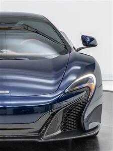 2015 McLaren 650S   - Photo 86 - Nashville, TN 37217