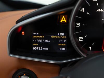 2015 McLaren 650S   - Photo 60 - Nashville, TN 37217