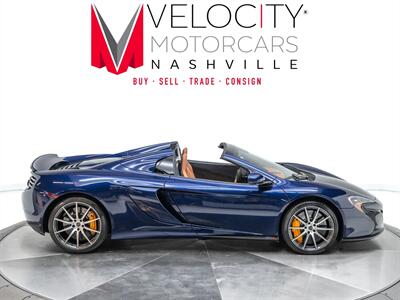 2015 McLaren 650S   - Photo 15 - Nashville, TN 37217