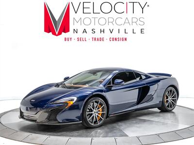 2015 McLaren 650S   - Photo 3 - Nashville, TN 37217