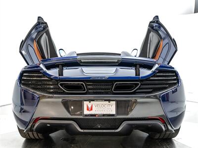 2015 McLaren 650S   - Photo 77 - Nashville, TN 37217