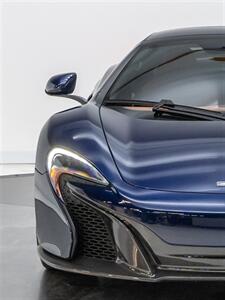 2015 McLaren 650S   - Photo 85 - Nashville, TN 37217