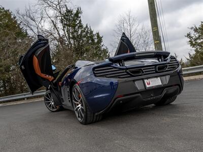 2015 McLaren 650S   - Photo 82 - Nashville, TN 37217