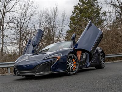 2015 McLaren 650S   - Photo 84 - Nashville, TN 37217