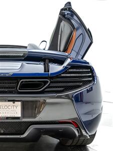 2015 McLaren 650S   - Photo 79 - Nashville, TN 37217