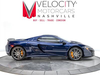 2015 McLaren 650S   - Photo 6 - Nashville, TN 37217