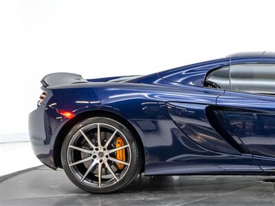 2015 McLaren 650S   - Photo 87 - Nashville, TN 37217