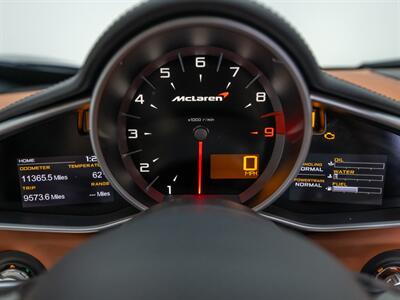 2015 McLaren 650S   - Photo 59 - Nashville, TN 37217