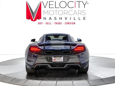 2015 McLaren 650S   - Photo 8 - Nashville, TN 37217