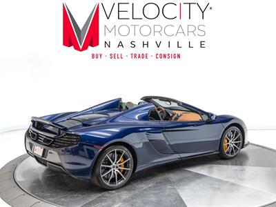 2015 McLaren 650S   - Photo 16 - Nashville, TN 37217