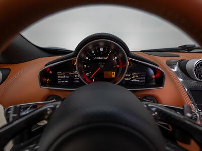 2015 McLaren 650S   - Photo 63 - Nashville, TN 37217