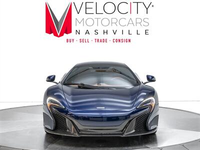 2015 McLaren 650S   - Photo 4 - Nashville, TN 37217