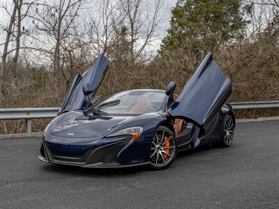 2015 McLaren 650S   - Photo 83 - Nashville, TN 37217