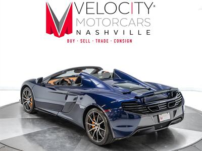 2015 McLaren 650S   - Photo 18 - Nashville, TN 37217