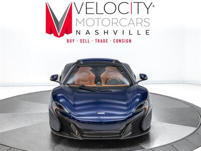 2015 McLaren 650S   - Photo 13 - Nashville, TN 37217