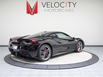 2016 Ferrari 488 GTB   - Photo 3 - Nashville, TN 37217