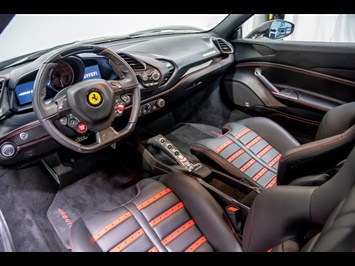 2016 Ferrari 488 GTB   - Photo 21 - Nashville, TN 37217