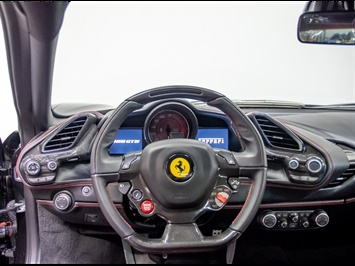 2016 Ferrari 488 GTB   - Photo 41 - Nashville, TN 37217