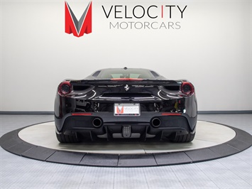 2016 Ferrari 488 GTB   - Photo 12 - Nashville, TN 37217