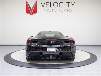 2016 Ferrari 488 GTB   - Photo 31 - Nashville, TN 37217