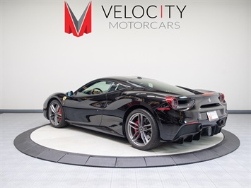 2016 Ferrari 488 GTB   - Photo 4 - Nashville, TN 37217