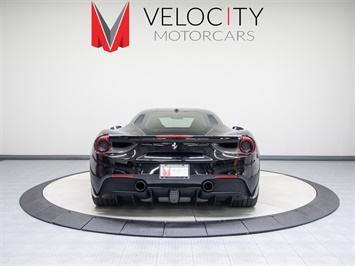 2016 Ferrari 488 GTB   - Photo 11 - Nashville, TN 37217