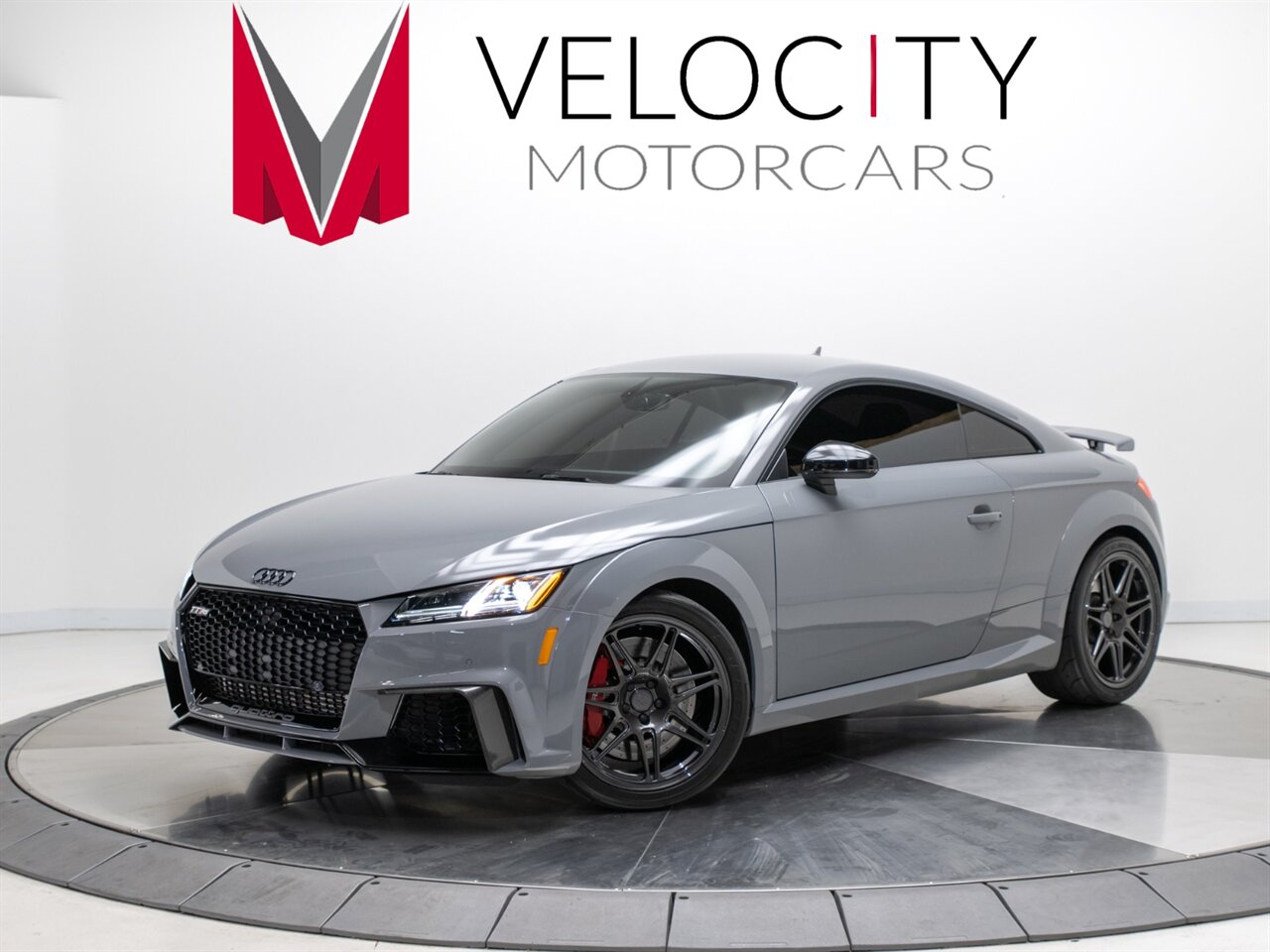 2018 Audi TT RS DS1 TUNING for sale in Nashville, TN