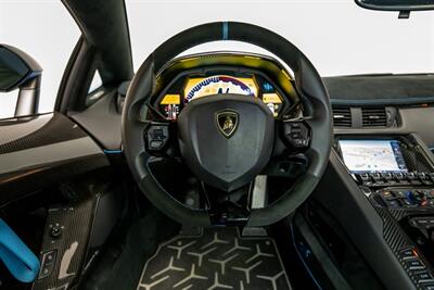 2017 Lamborghini Aventador LP 750-4 SV   - Photo 92 - Nashville, TN 37217