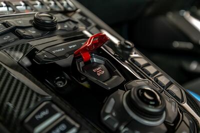 2017 Lamborghini Aventador LP 750-4 SV   - Photo 75 - Nashville, TN 37217