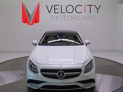 2015 Mercedes-Benz S 63 AMG RENNTECH   - Photo 10 - Nashville, TN 37217