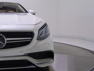 2015 Mercedes-Benz S 63 AMG RENNTECH   - Photo 25 - Nashville, TN 37217