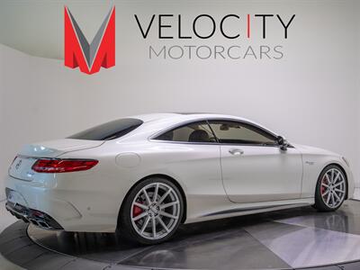 2015 Mercedes-Benz S 63 AMG RENNTECH   - Photo 4 - Nashville, TN 37217