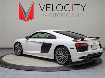 2017 Audi R8 5.2 quattro V10 Plus   - Photo 4 - Nashville, TN 37217