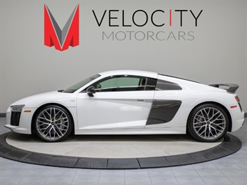 2017 Audi R8 5.2 quattro V10 Plus   - Photo 6 - Nashville, TN 37217