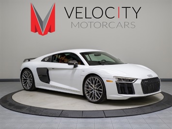 2017 Audi R8 5.2 quattro V10 Plus   - Photo 2 - Nashville, TN 37217