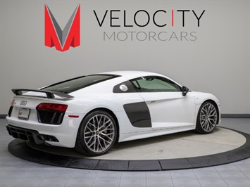 2017 Audi R8 5.2 quattro V10 Plus   - Photo 3 - Nashville, TN 37217