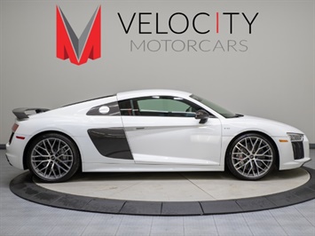 2017 Audi R8 5.2 quattro V10 Plus   - Photo 5 - Nashville, TN 37217