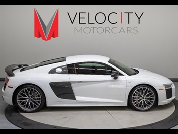 2017 Audi R8 5.2 quattro V10 Plus   - Photo 24 - Nashville, TN 37217