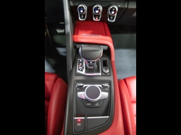 2017 Audi R8 5.2 quattro V10 Plus   - Photo 53 - Nashville, TN 37217