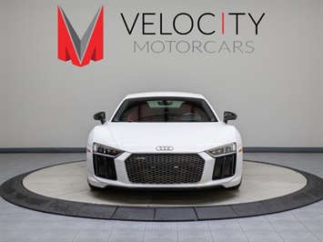 2017 Audi R8 5.2 quattro V10 Plus   - Photo 7 - Nashville, TN 37217