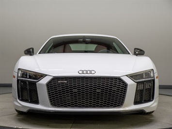 2017 Audi R8 5.2 quattro V10 Plus   - Photo 8 - Nashville, TN 37217