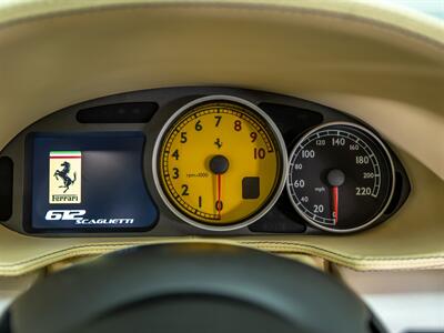 2005 Ferrari 612 Scaglietti   - Photo 73 - Nashville, TN 37217