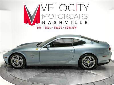 2005 Ferrari 612 Scaglietti   - Photo 10 - Nashville, TN 37217