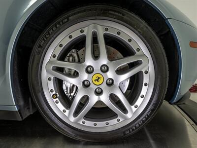 2005 Ferrari 612 Scaglietti   - Photo 76 - Nashville, TN 37217