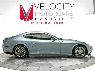 2005 Ferrari 612 Scaglietti   - Photo 5 - Nashville, TN 37217